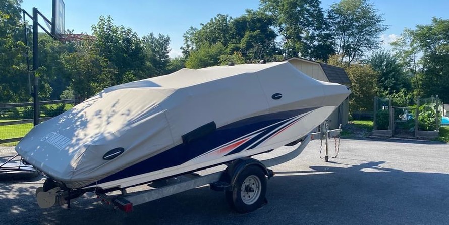 Yamaha SX190