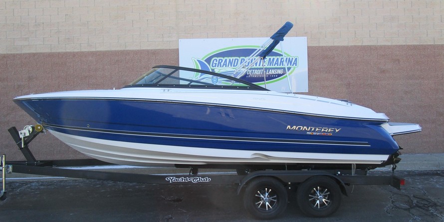 Monterey 224FS