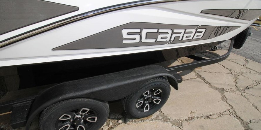 Scarab 215 ID