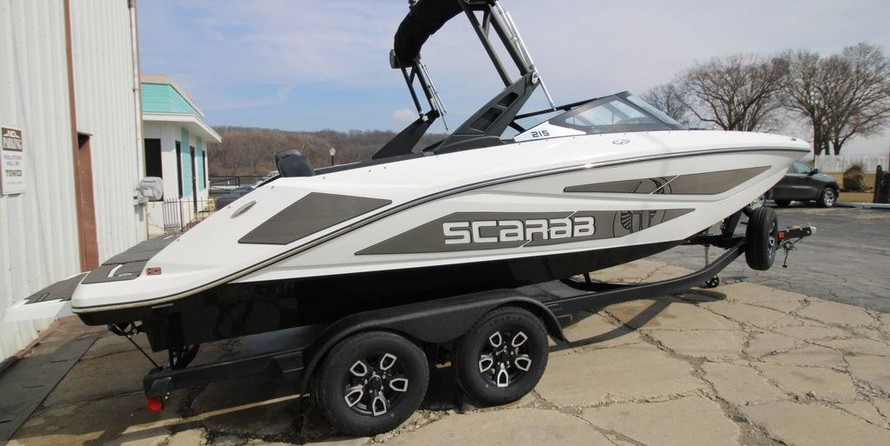 Scarab 215 ID