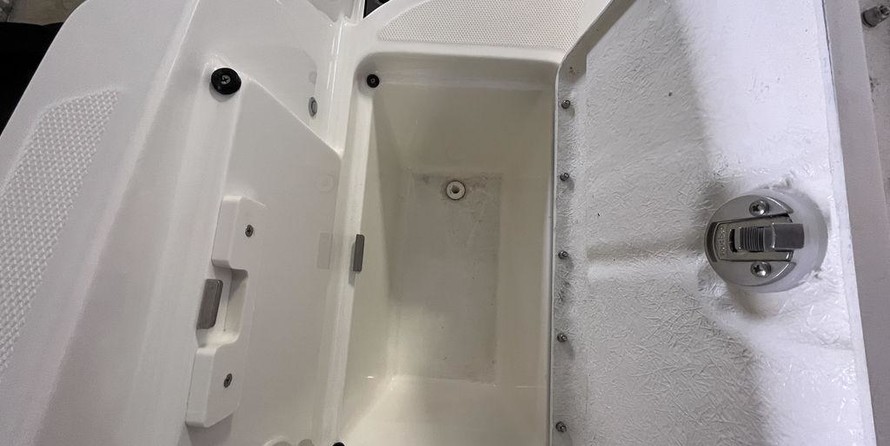 Bayliner VR5 BOWRIDER