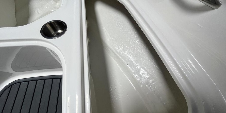 Bayliner VR5 BOWRIDER