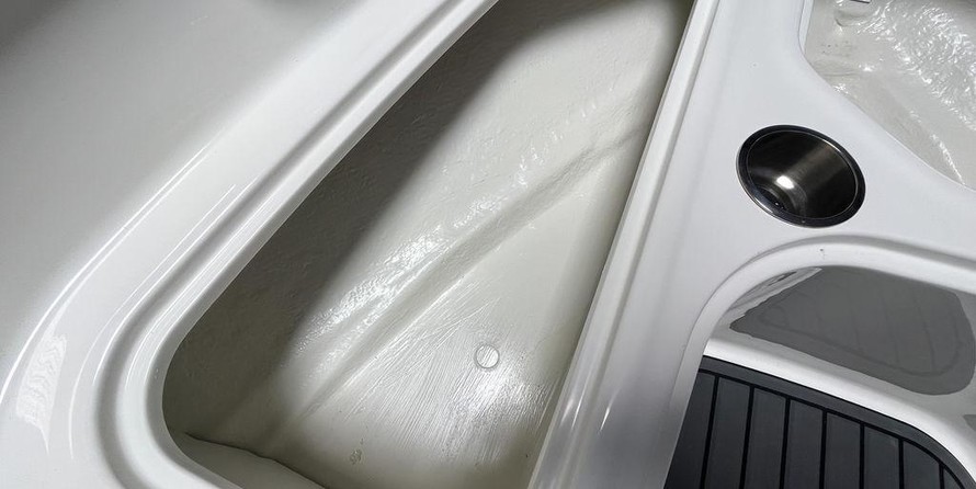 Bayliner VR5 BOWRIDER