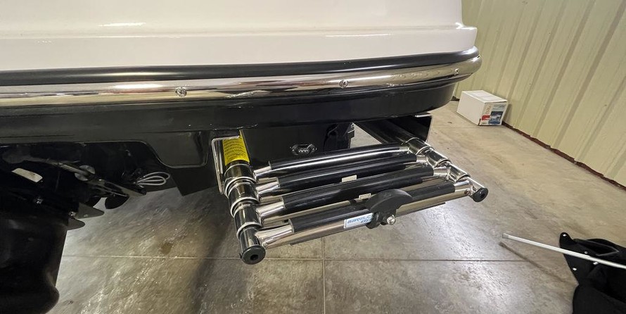 Bayliner VR5 BOWRIDER