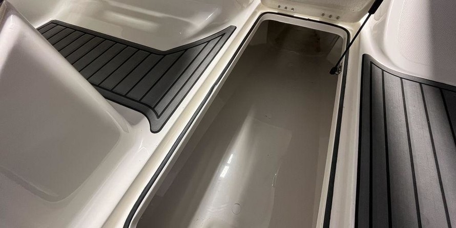 Bayliner VR5 BOWRIDER