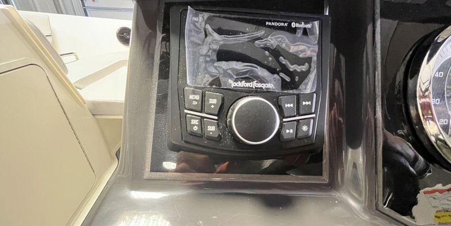 Bayliner VR5 BOWRIDER