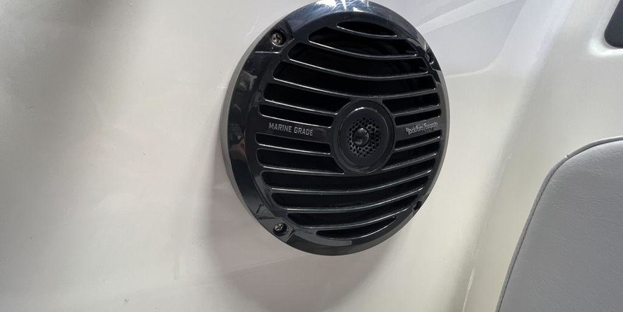 Bayliner VR5 BOWRIDER