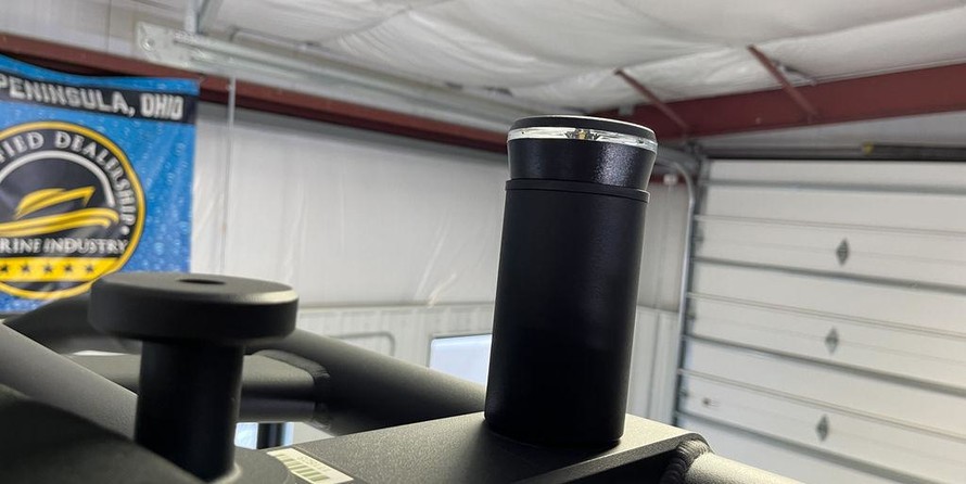 Bayliner VR5 BOWRIDER