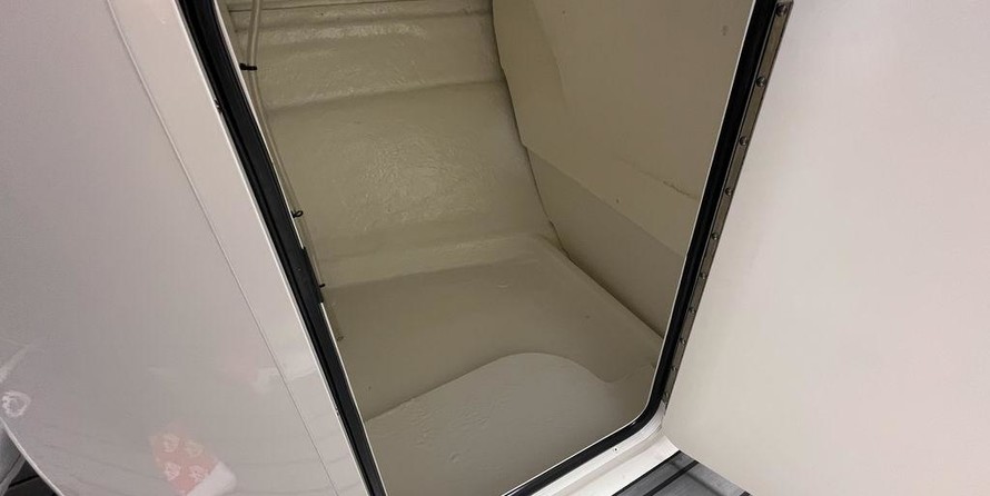 Bayliner VR5 BOWRIDER