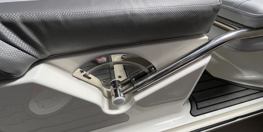 Bayliner VR5 BOWRIDER