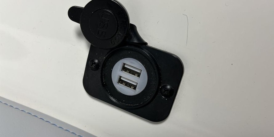 Bayliner VR5 BOWRIDER