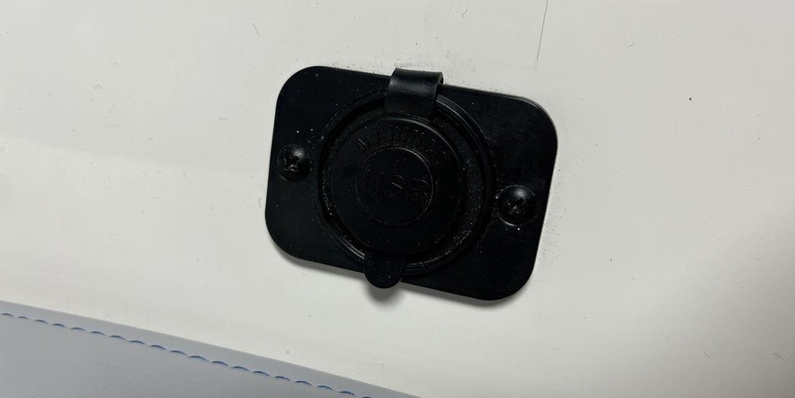 Bayliner VR5 BOWRIDER