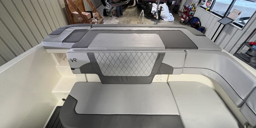 Bayliner VR5 BOWRIDER