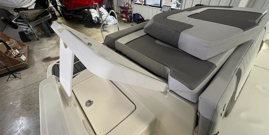 Bayliner VR5 BOWRIDER