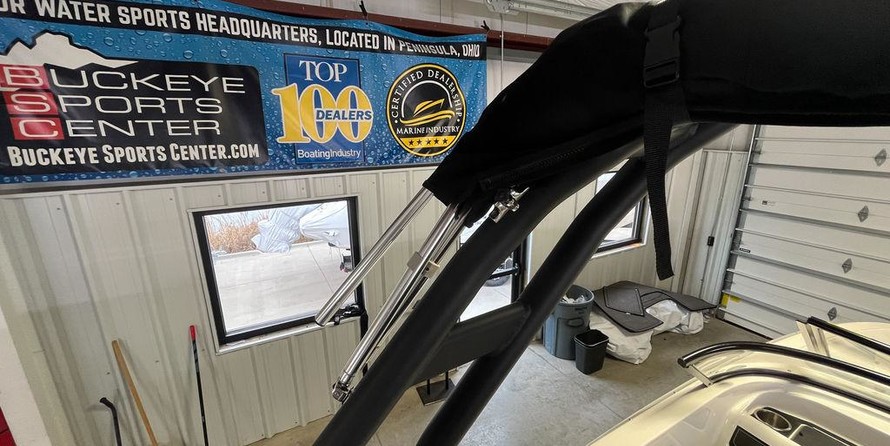 Bayliner VR5 BOWRIDER