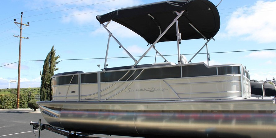 South bay south bay 25