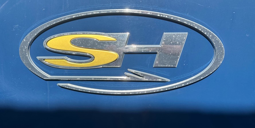 Sea Ray hunt ultra 211