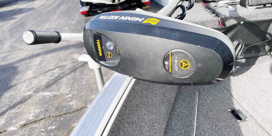 Lund Boats 1875 Impact Sport
