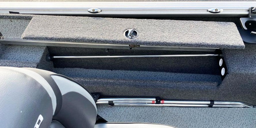 Lund Boats 1875 Impact Sport