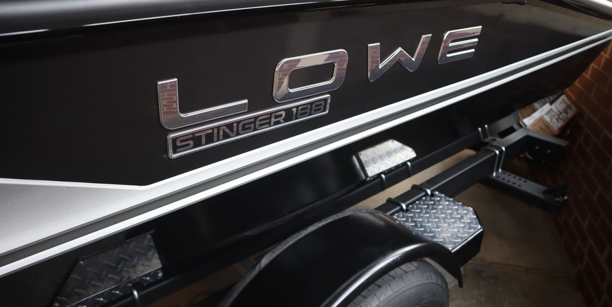 Lowe Stinger 188