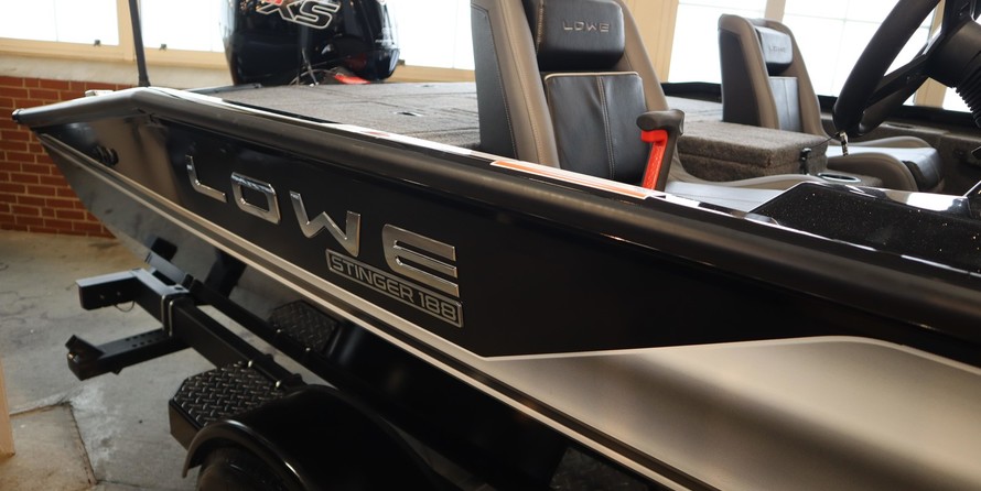 Lowe Stinger 188