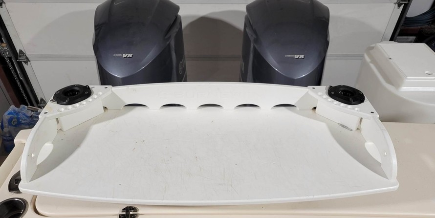 Grady-White Express 330