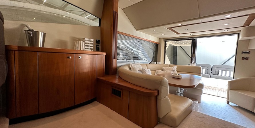 Sunseeker Manhattan 52