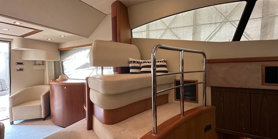 Sunseeker Manhattan 52