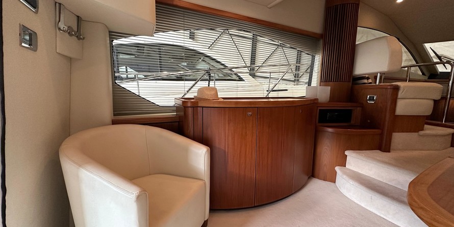 Sunseeker Manhattan 52