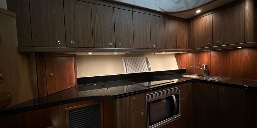 Sunseeker Manhattan 52