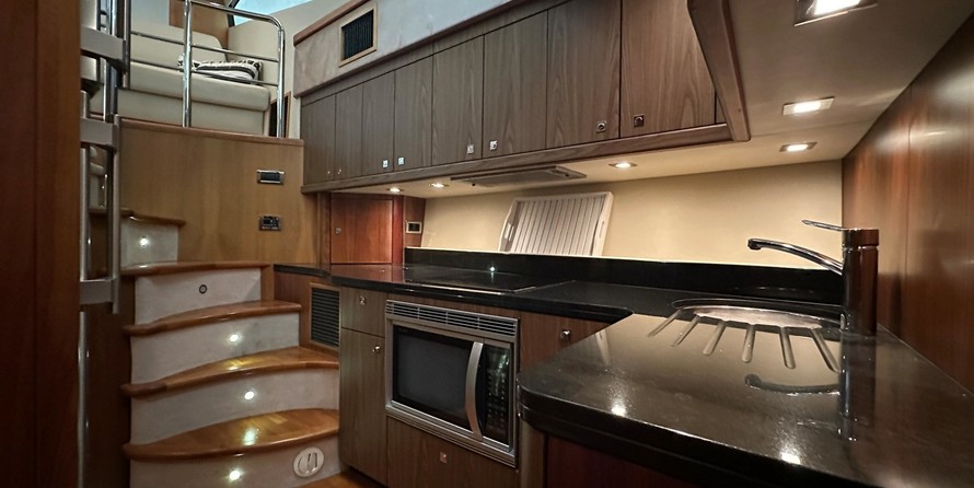 Sunseeker Manhattan 52