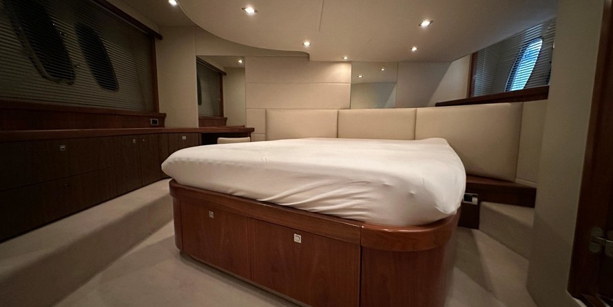 Sunseeker Manhattan 52