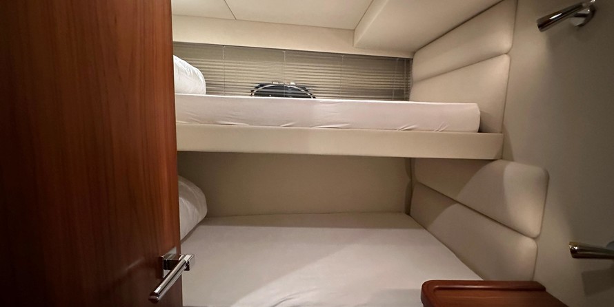 Sunseeker Manhattan 52