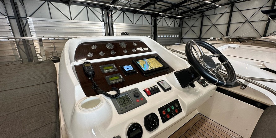 Sunseeker Manhattan 52