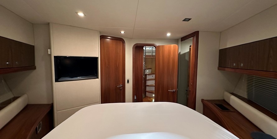 Sunseeker Manhattan 52