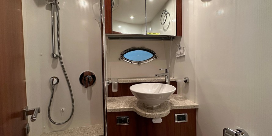 Sunseeker Manhattan 52