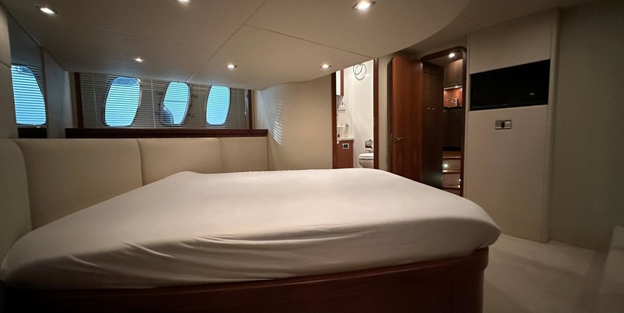 Sunseeker Manhattan 52