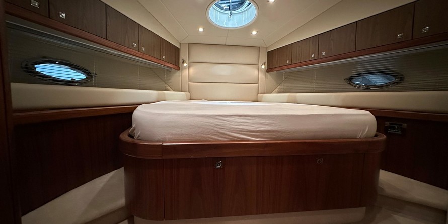 Sunseeker Manhattan 52