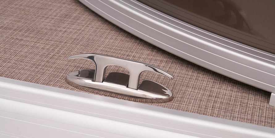 Sun Tracker SportFish 22 DLX