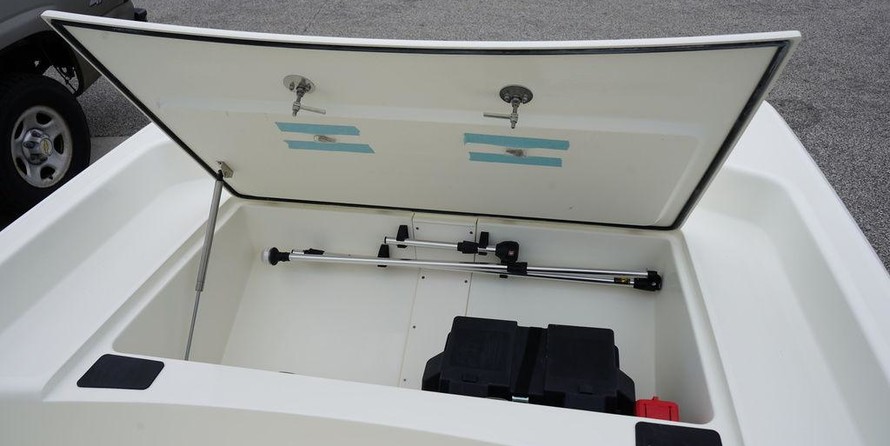 Mako Pro Skiff 15 CC