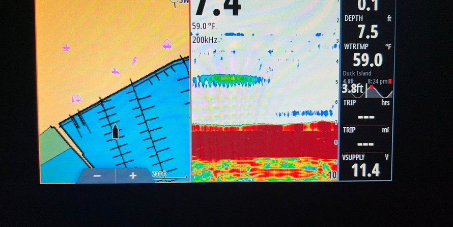 Chaparral 250 SunCoast