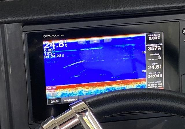 Four Winns Vista 275