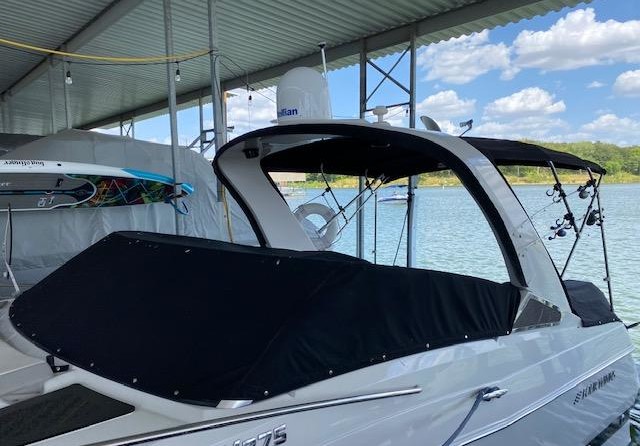 Four Winns Vista 275