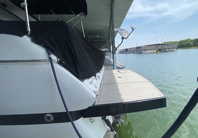 Four Winns Vista 275