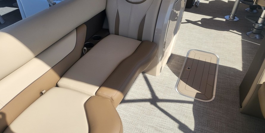 Godfrey Monaco 235 MT