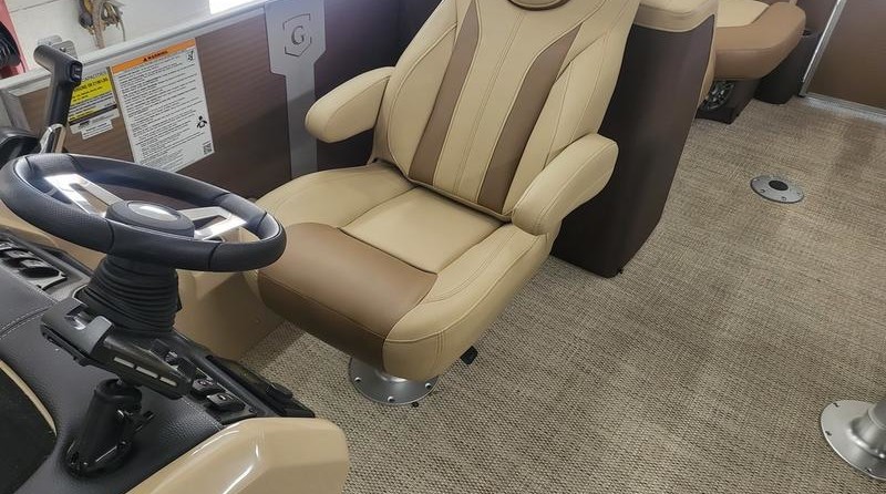 Godfrey Monaco 235 MT