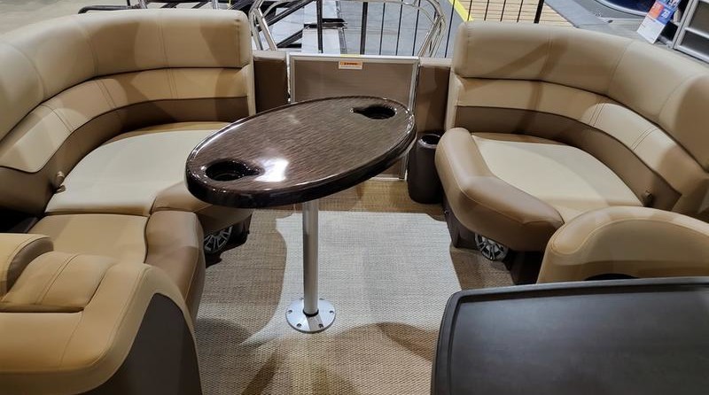 Godfrey Monaco 235 MT