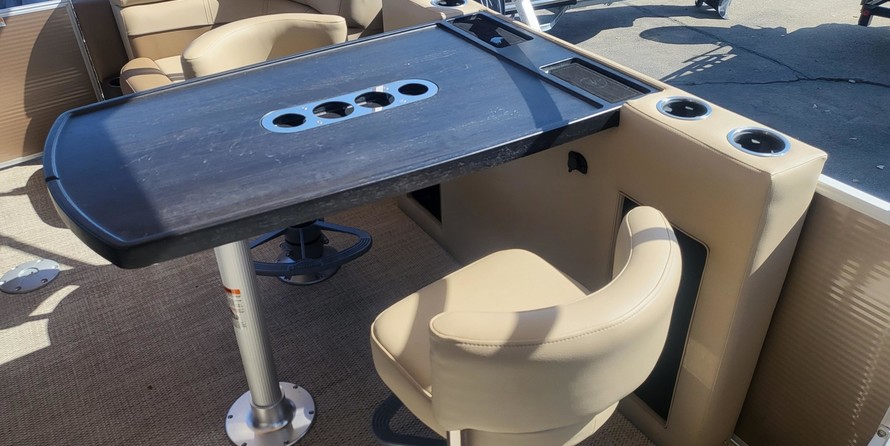 Godfrey Monaco 235 MT