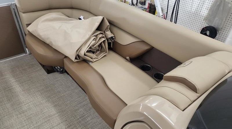 Godfrey Monaco 235 MT