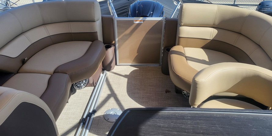 Godfrey Monaco 235 MT